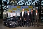 BMW DTM Concept 2011 года